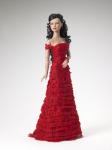 Tonner - Tyler Wentworth - Radiant in Ruby Charlotte